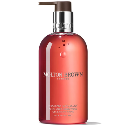 Molton brown fine - fine, liquid