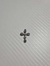 9ct Australian Black Opal