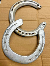 2 x Large Real Lucky old