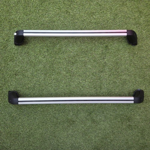 Genuine golf roof bars - bars, mk7