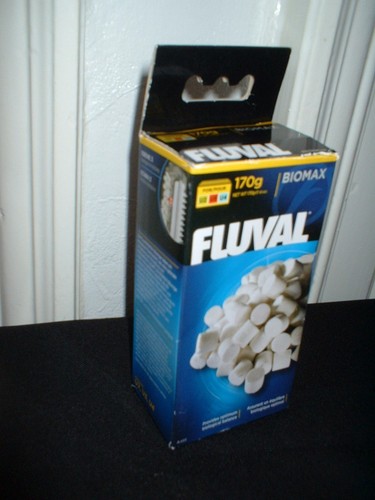 Fluval biomax for - biomax, tank