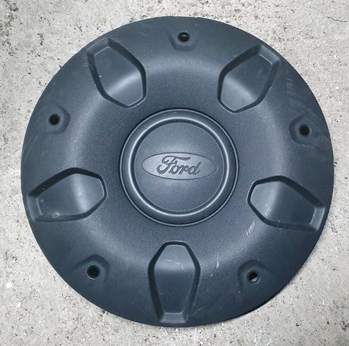 Ford transit custom steel - ford,