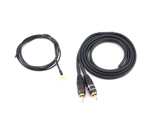 Pioneer rca phono cable - rca,
