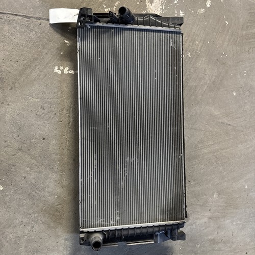 Genuine used mini radiator for - used,