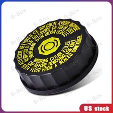 Cap For Citroen Peugeot 206