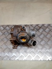  Renault Laguna II 2000-2007 2.0 DCI 150 BHP M9R 740 Turbo Turbocharger GTA1749V