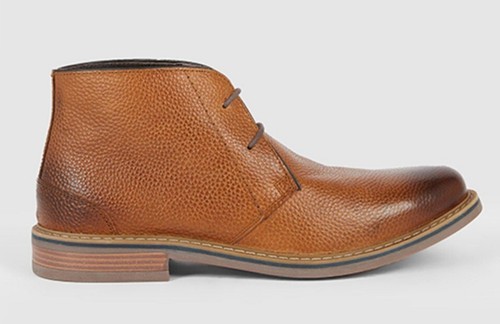 Mens tecnic arlo tumbled - tecnic,