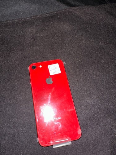 Apple iphone red - apple,