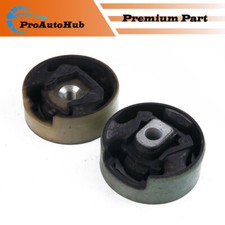 Upper & Lower Rubber Metal