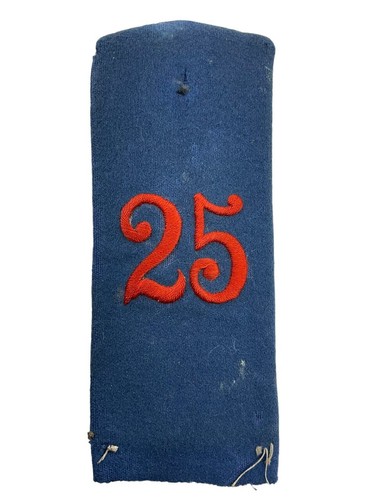 Ww1 imperial german 25th 1st - german, (1st