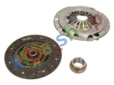 CLUTCH KIT WITH BEARING 215MM