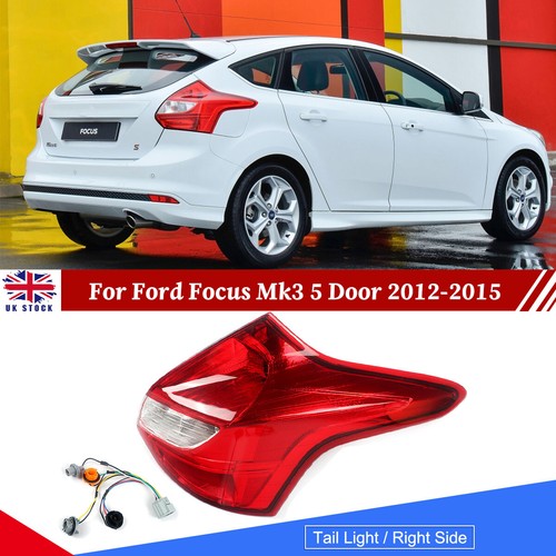 For ford focus mk3 door - ford, 5