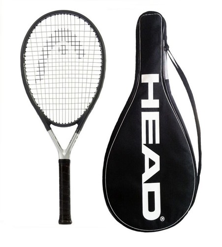 Head titanium tennis - head, s6