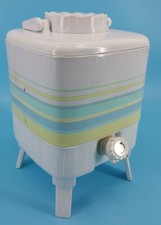 Retro Vtg 1.75 Gal Water