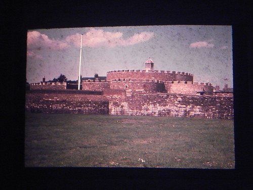 Different 35mm slide - 7,