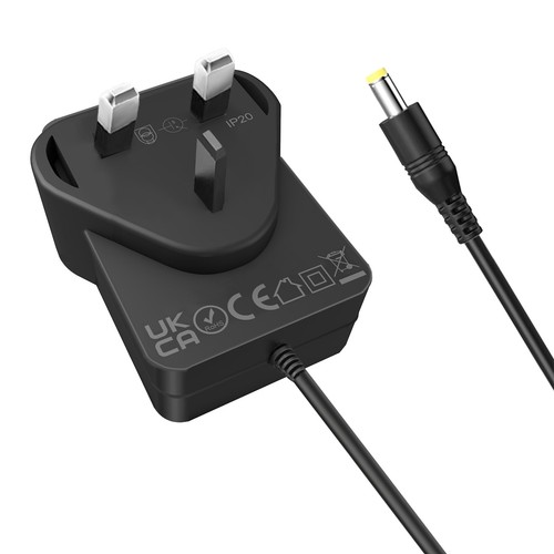 Replacement power supply for - supply,