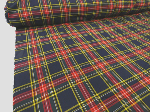 Tartan check woven - tartan, kilt