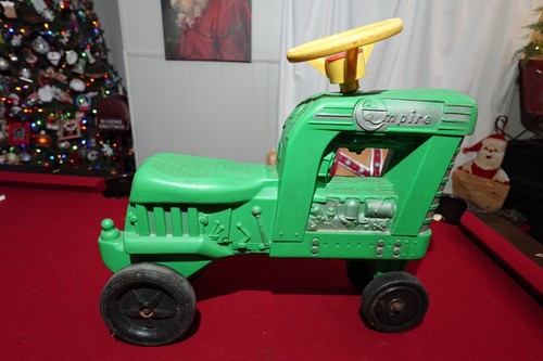 Vintage 1978 empire john - 1978,