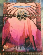 Planescape Campaign Setting
