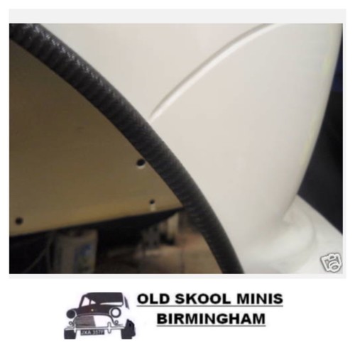 Classic mini rubber - mini,