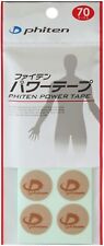 Phiten Power Tape Discs 70