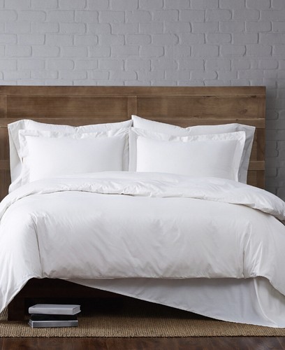 Brooklyn loom full queen solid - full/queen,