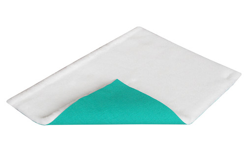 Vetfleece heavy duty greenback - vetfleece,