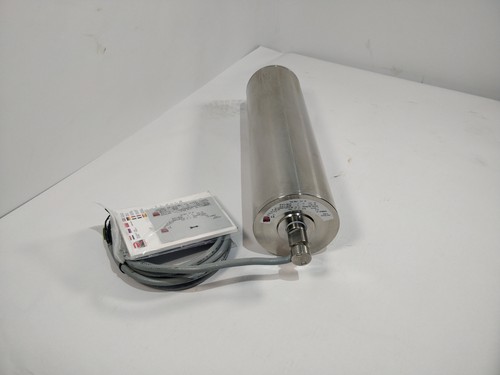 Rulmeca 138ls drum motor - drum, 3