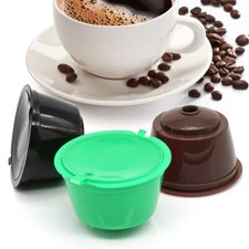 Filter Cup For Dolce Capsule