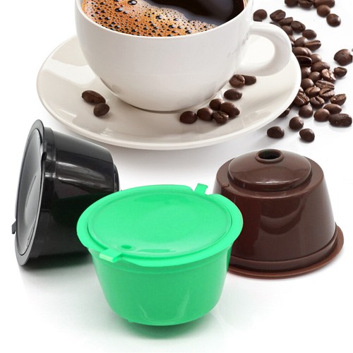 Filter cup for dolce capsule - filter,