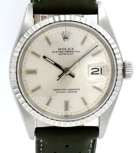 Mens vintage rolex - mens, oyster