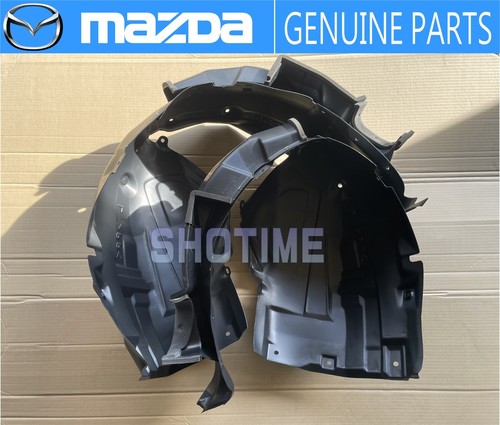 Mazda genuine 7 - genuine, rx-7