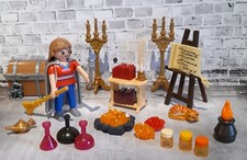 PLAYMOBIL HERMIONE GRANGER