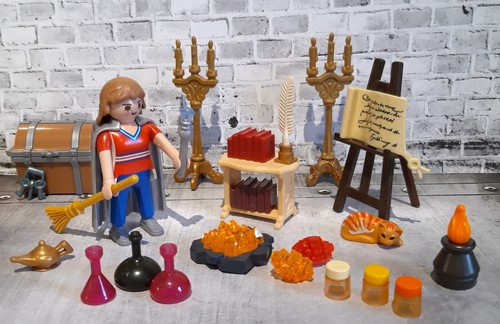 Playmobil hermione granger - hermione,