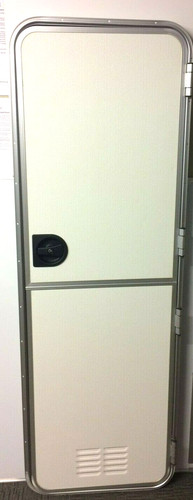 Ellbee stable door frame - r/h,
