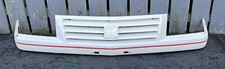 Vauxhall Nova Front Bumper Mk 1 SR Sport Corsa GSi GTE Original Genuine Mk1 OEM