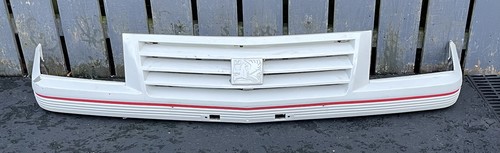 Vauxhall nova front bumper - vauxhall, mk