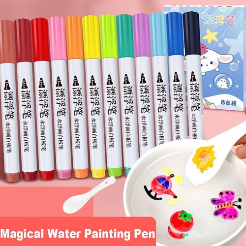 Magic doodle pen magical - doodle, water