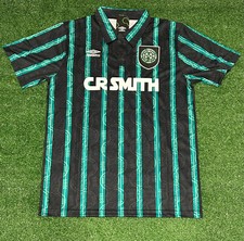 GLASGOW CELTIC 1992/93 RETRO