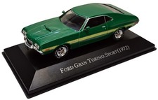 Ford Gran Torino Sport (1972)
