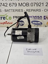 Drive royale mobility scooter