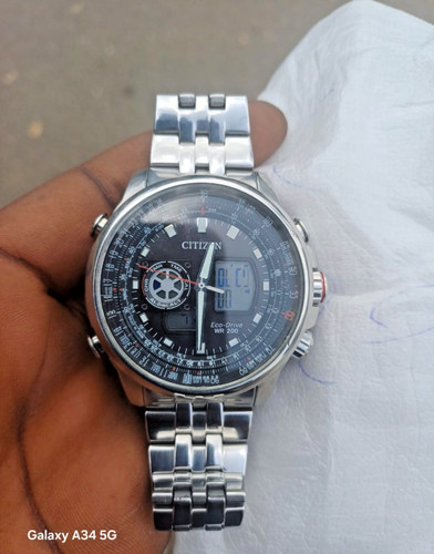Citizen promaster air - citizen,