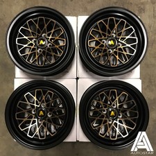 Autostar geo x 8 - 15", 8"