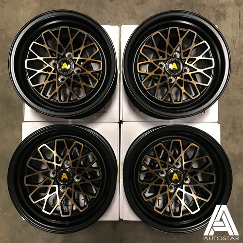 Autostar geo x 8 - 4,