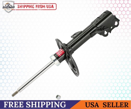 Kyb 339024 bare strut front - 339024,