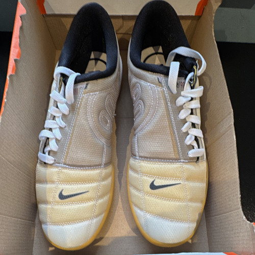Nike total t90 - nike,