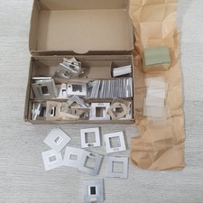 Minox Vintage Aluminium Glass