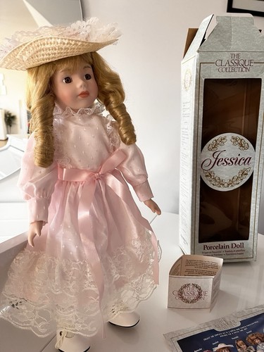 Vintage handmade porcelain - vintage,
