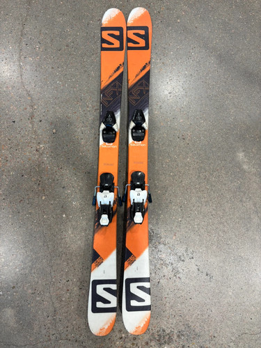 Salomon nfx 140 skis - salomon, |