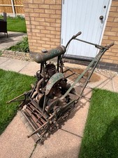 Atco Standard Lawn Mower with